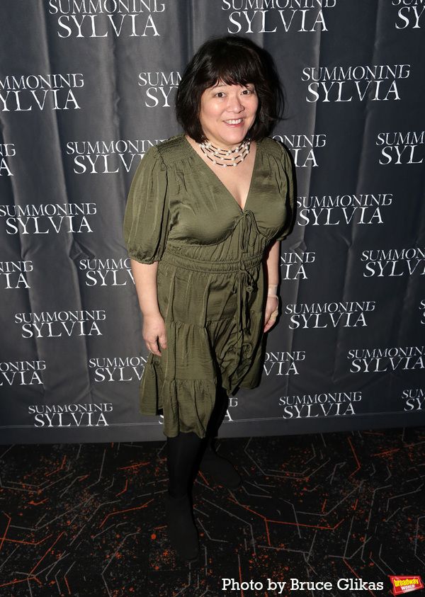 Ann Harada Photo