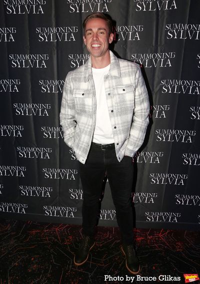 Nic Rouleau Photo