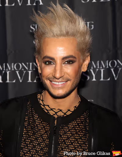 Frankie Grande  Photo