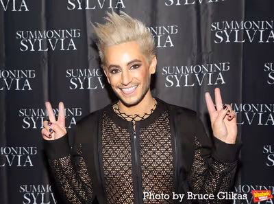 Frankie Grande  Photo