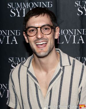 Co-Writer/Co-Director Wesley Taylor Photo