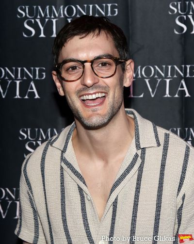 Co-Writer/Co-Director Wesley Taylor Photo