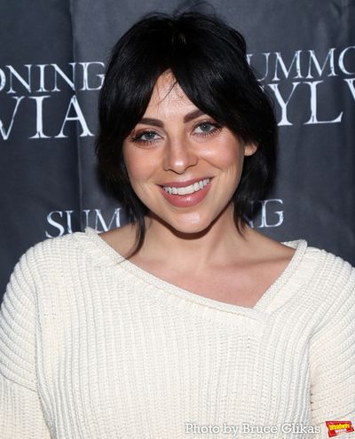 Krysta Rodriguez  Photo