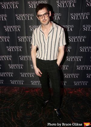 Co-Writer/Co-Director Wesley Taylor Photo