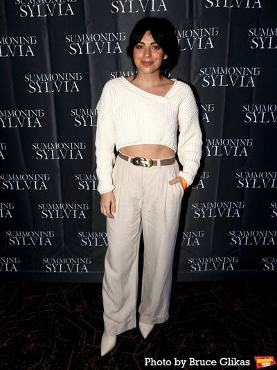 Krysta Rodriguez  Photo