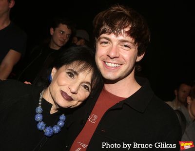 Diamond Dog Productions Joan Grande and Doug Middlebrook Photo