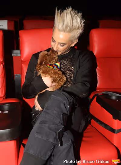 Frankie Grande  Photo