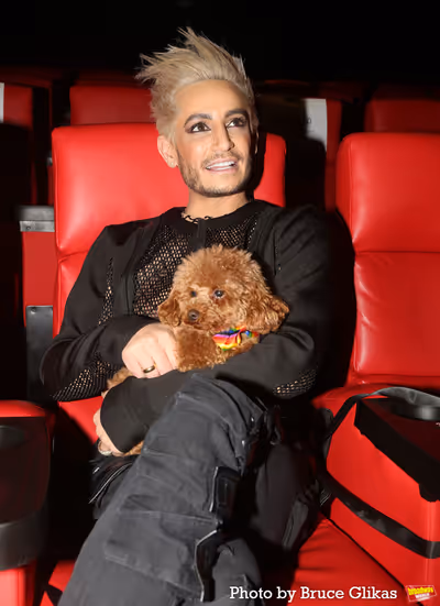 Frankie Grande  Photo