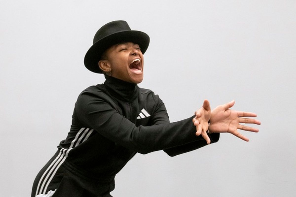 Christine Shepard  at 