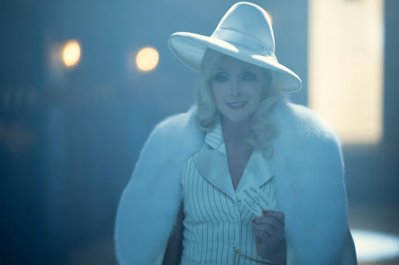 All of the Musical Theatre References in SCHMIGADOON! Season Two  Image