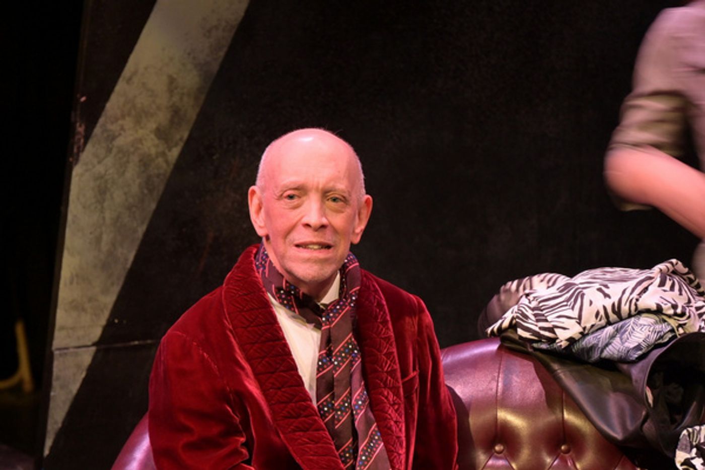 Photos: First Look at OBSESSED At Theatre For The New City  Image