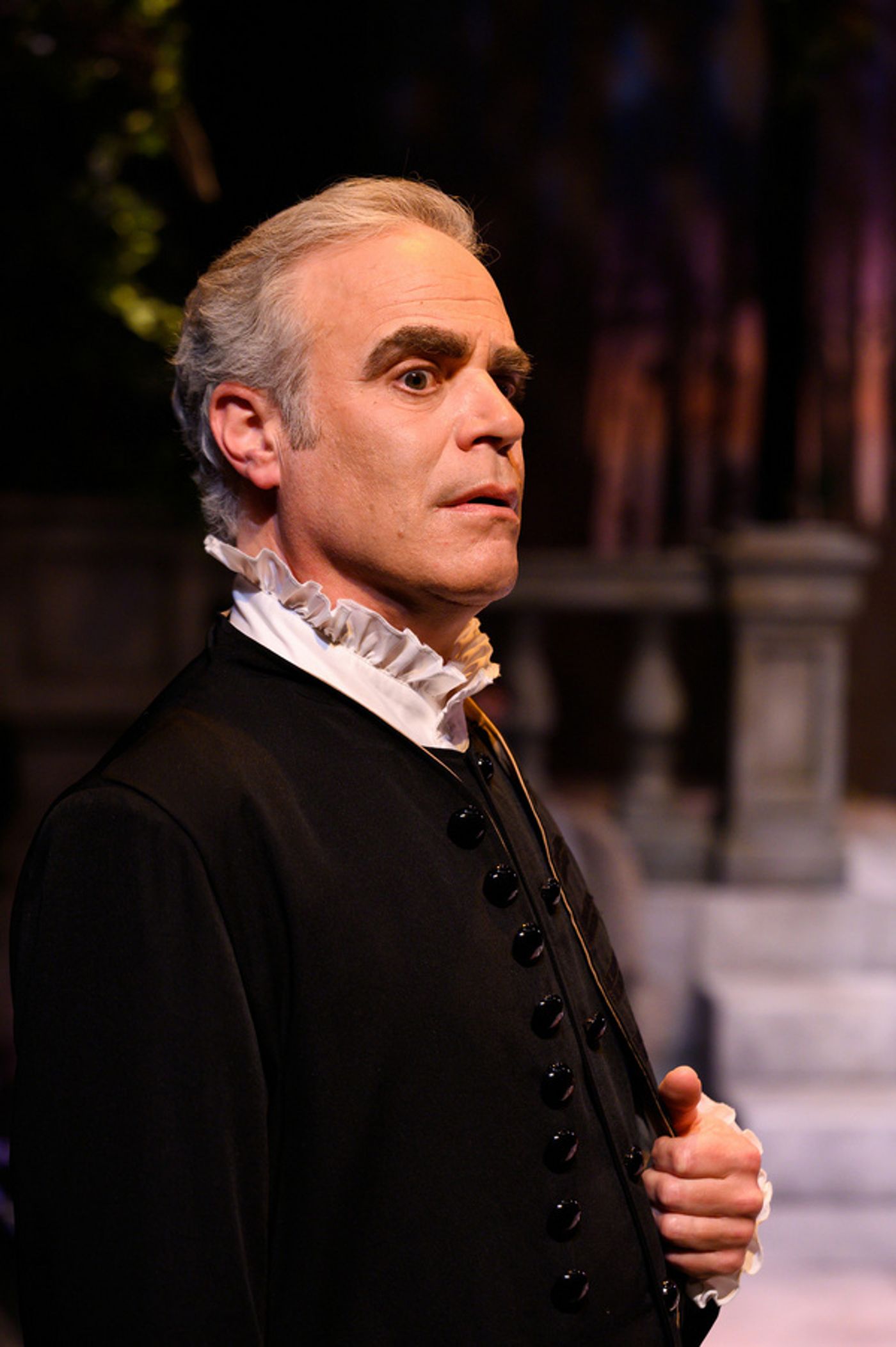 Photos: First Look At THE TRIUMPH OF LOVE At Shotgun Players  Image