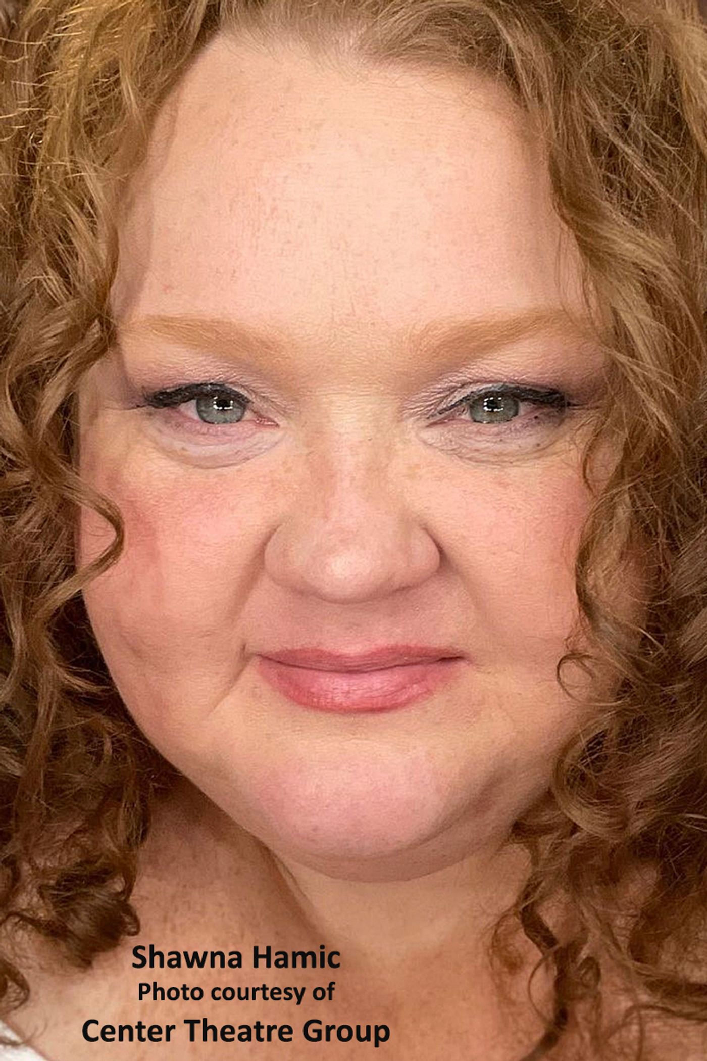 Interview: 1776's Shawna Hamic On Touring & Working With Her Idol Sting Interview: 1776's Shawna Hamic On Touring & Working With Her Idol Sting Image