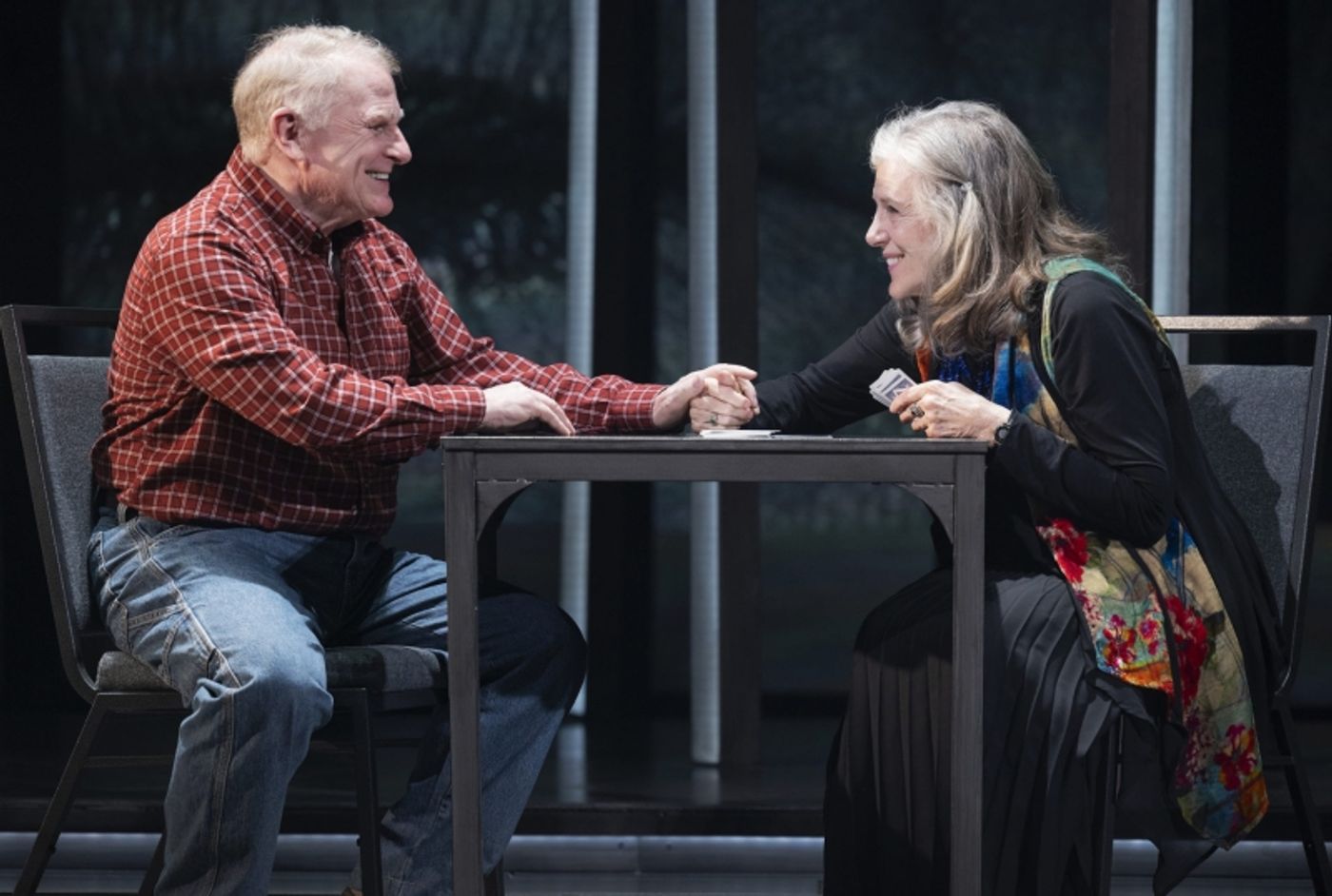 Review: PRU PAYNE at Arizona Theatre Company Review: PRU PAYNE at Arizona Theatre Company Image