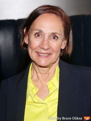 Laurie Metcalf  Photo