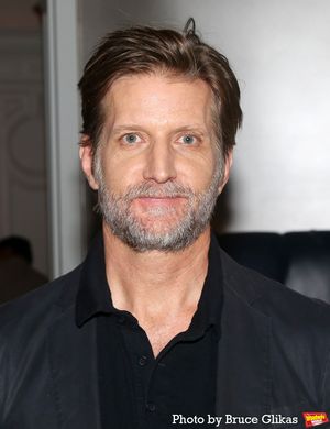 Paul Sparks  Photo