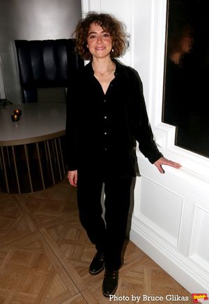 Tatiana Maslany Photo