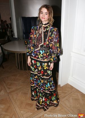 Millicent Simmonds  Photo