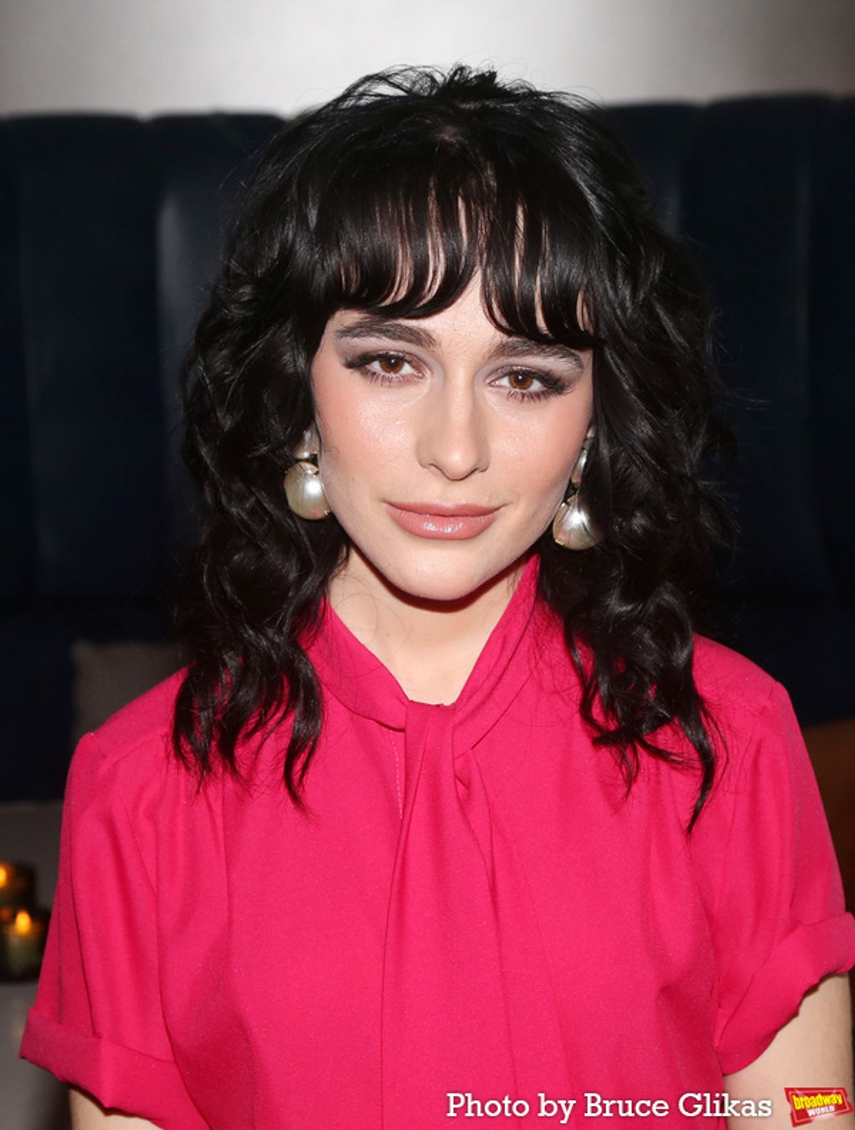 Sophia Anne Caruso  at 