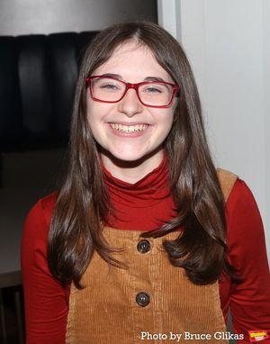 Alyssa Emily Marvin  Photo