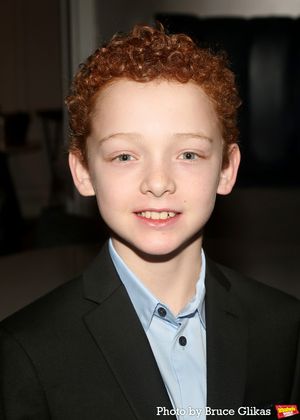 Eamon Patrick O'Connell Photo