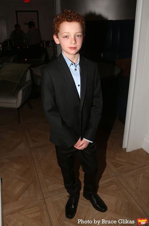 Eamon Patrick O'Connell Photo