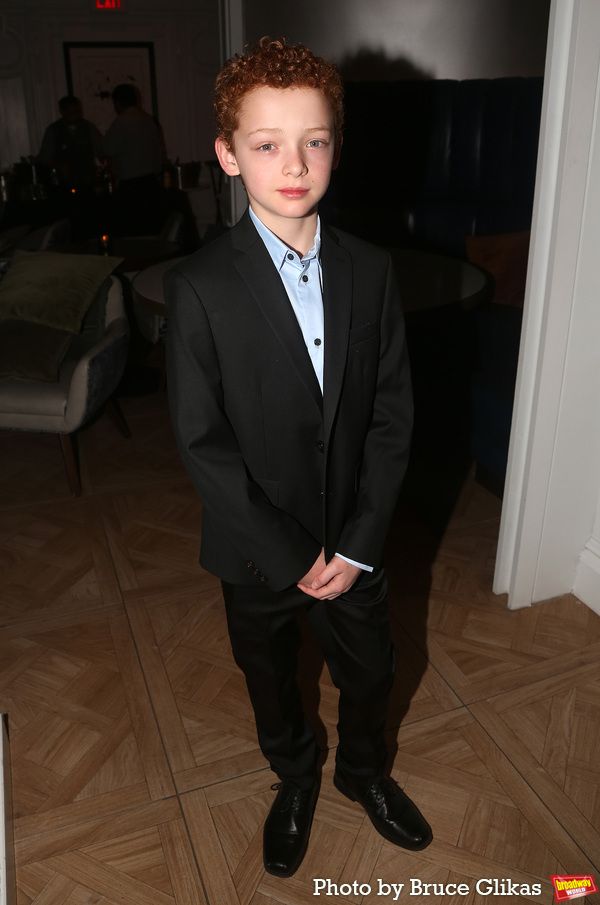 Eamon Patrick O'Connell Photo