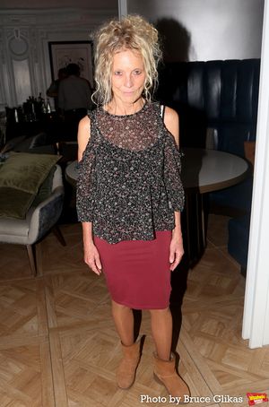 Cyndi Coyne @ BroadwayWorld Cyndi Coyne Photo