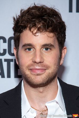 Ben Platt Photo