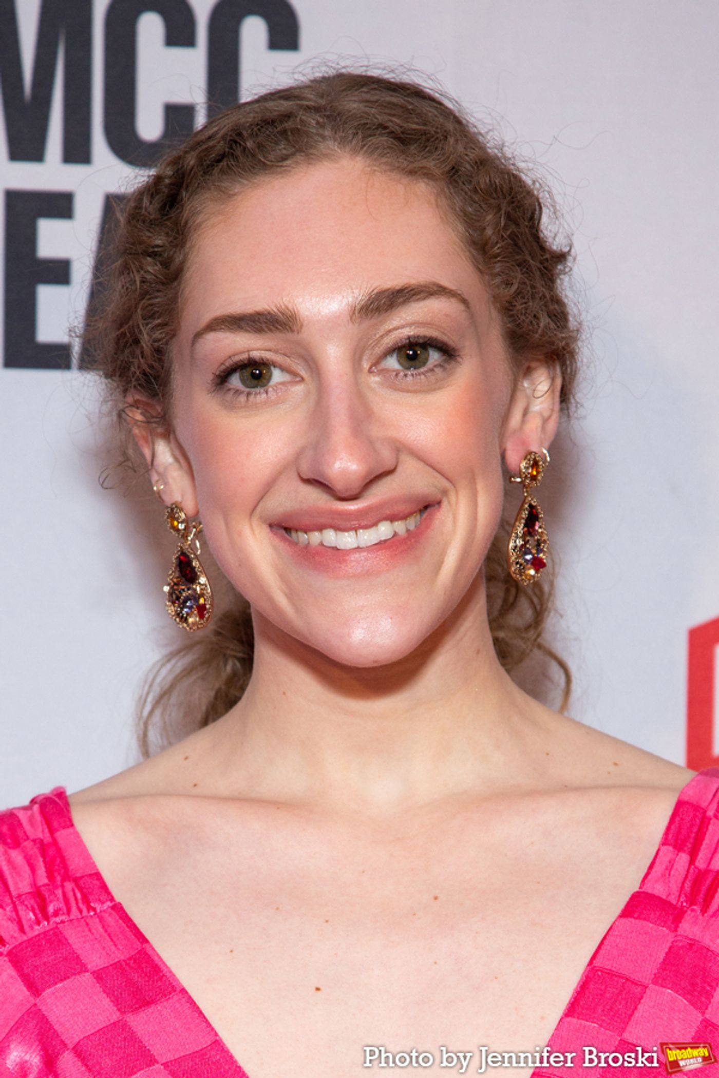 Photos: On the Red Carpet at MCC's Miscast 2023  Image