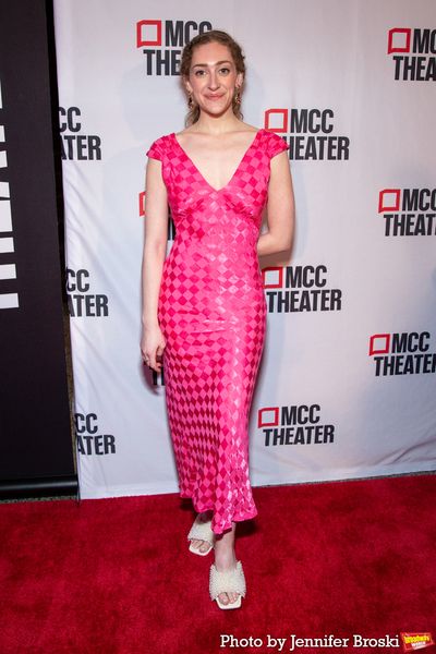 Micaela Diamond Photo