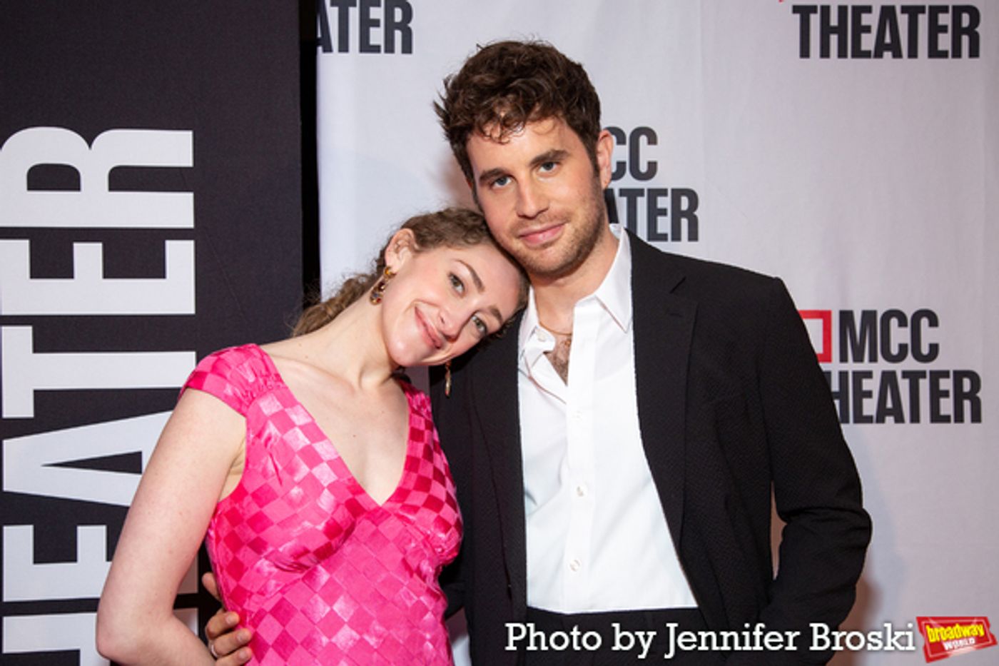 Photos: On the Red Carpet at MCC's Miscast 2023  Image
