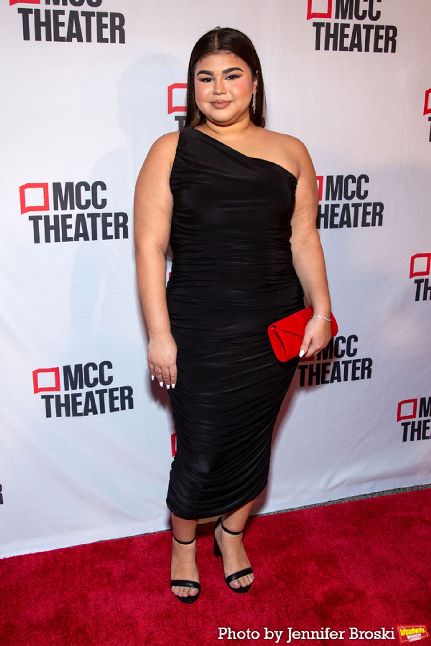 Photos: On the Red Carpet at MCC's Miscast 2023  Image