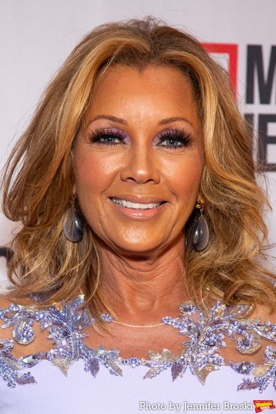 Vanessa Williams Photo