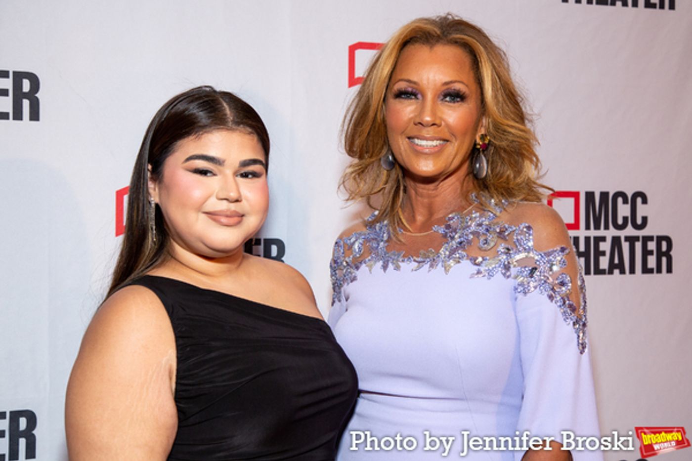Photos: On the Red Carpet at MCC's Miscast 2023  Image
