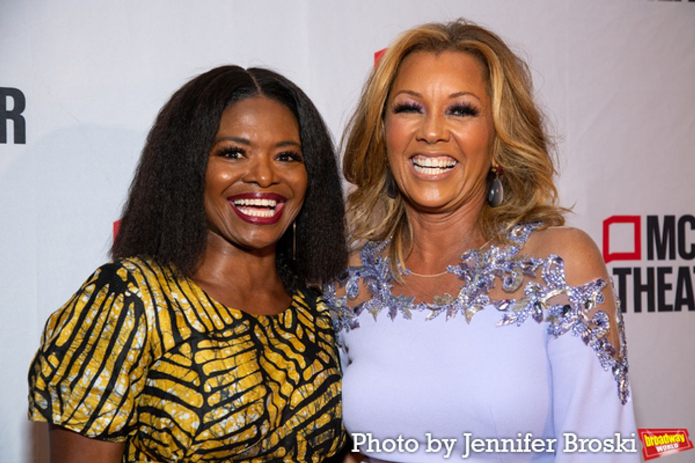 Photos: On the Red Carpet at MCC's Miscast 2023  Image