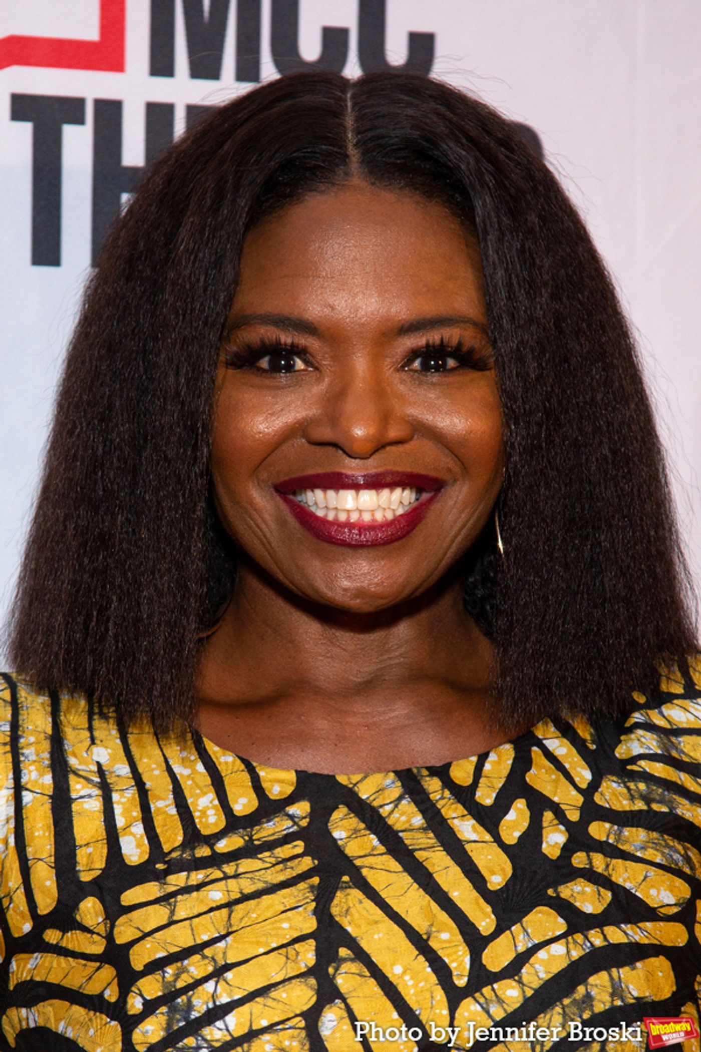 Photos: On the Red Carpet at MCC's Miscast 2023  Image