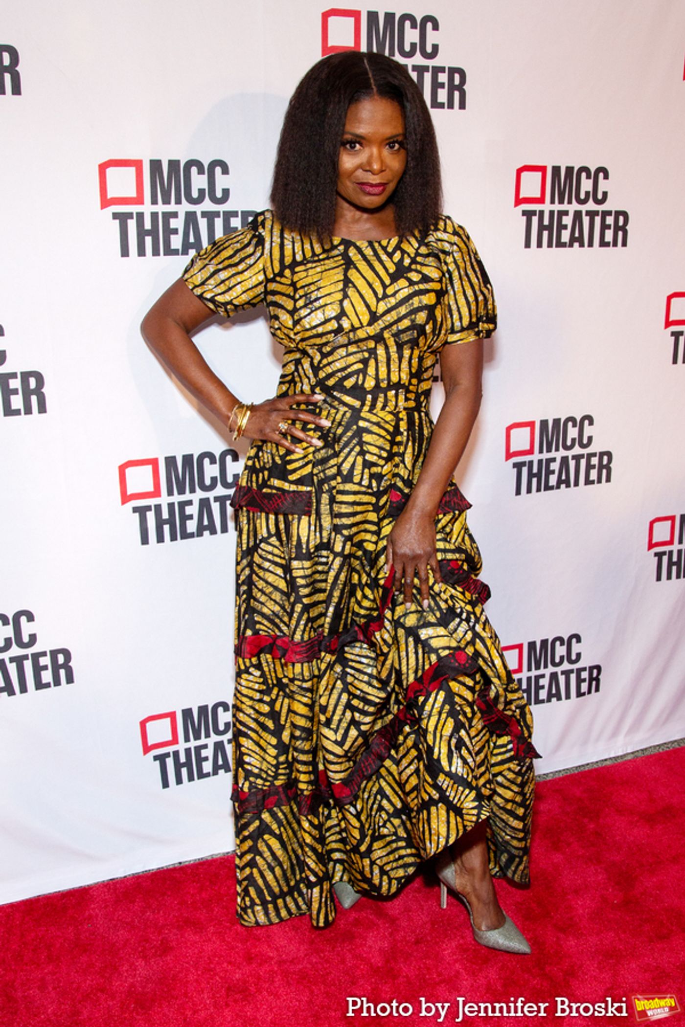 Photos: On the Red Carpet at MCC's Miscast 2023  Image