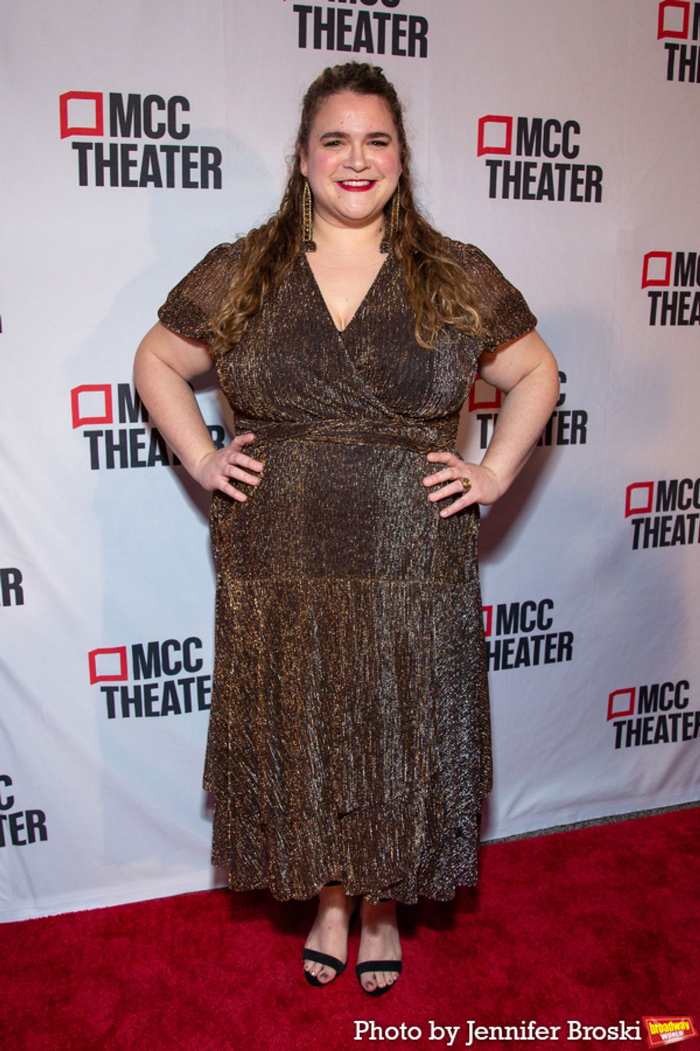 Photos: On the Red Carpet at MCC's Miscast 2023  Image