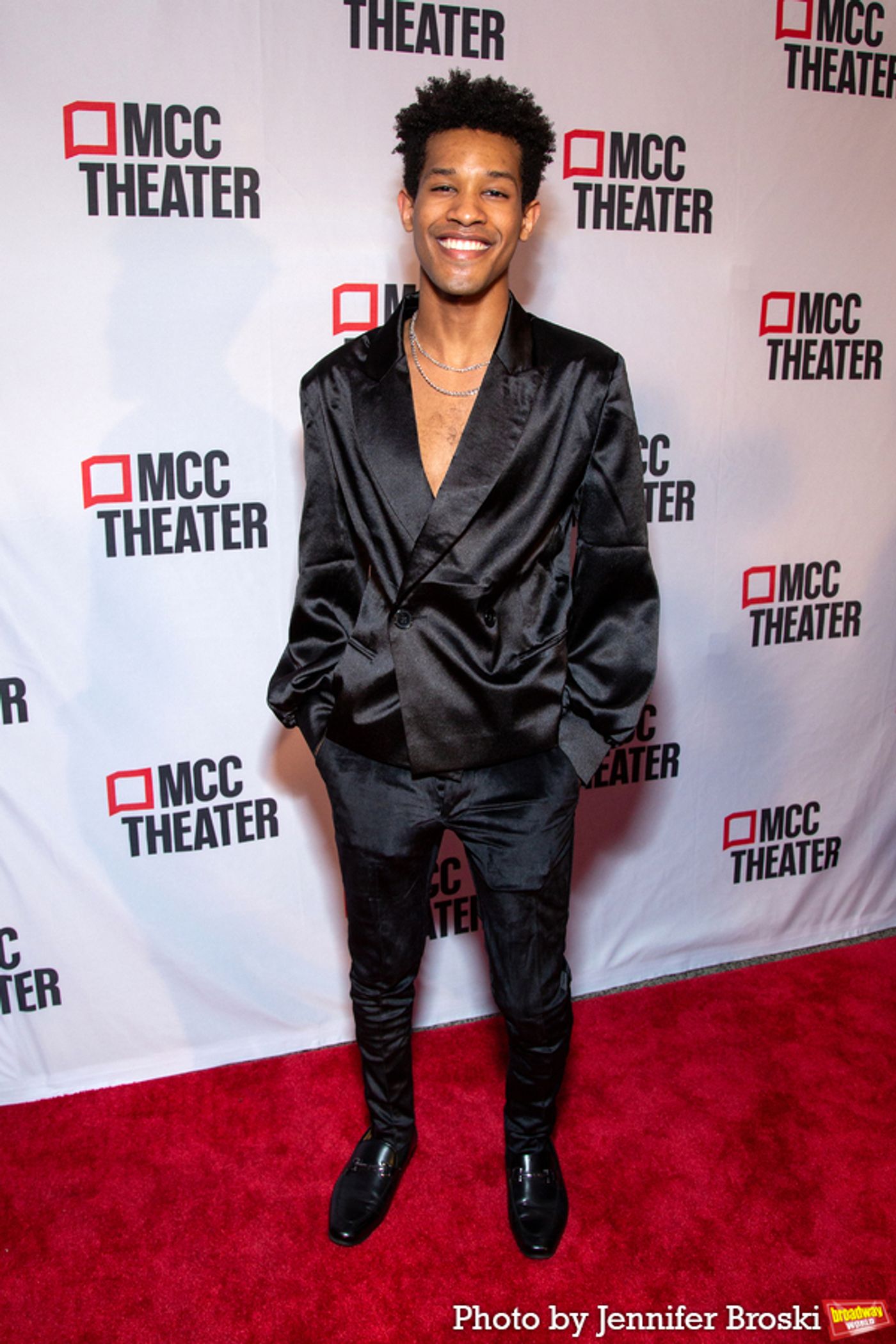 Photos: On the Red Carpet at MCC's Miscast 2023  Image