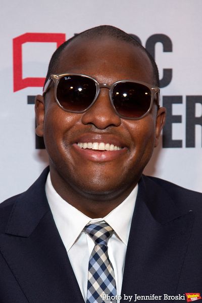 Bryan Carter Photo
