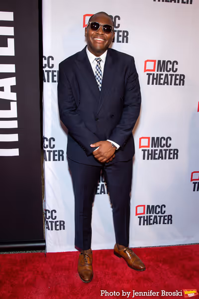 Bryan Carter Photo