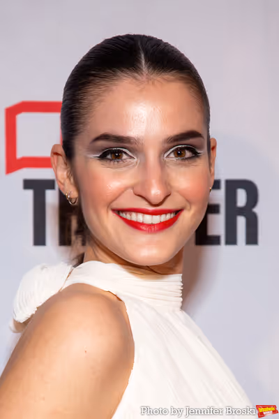Eleri Ward Photo