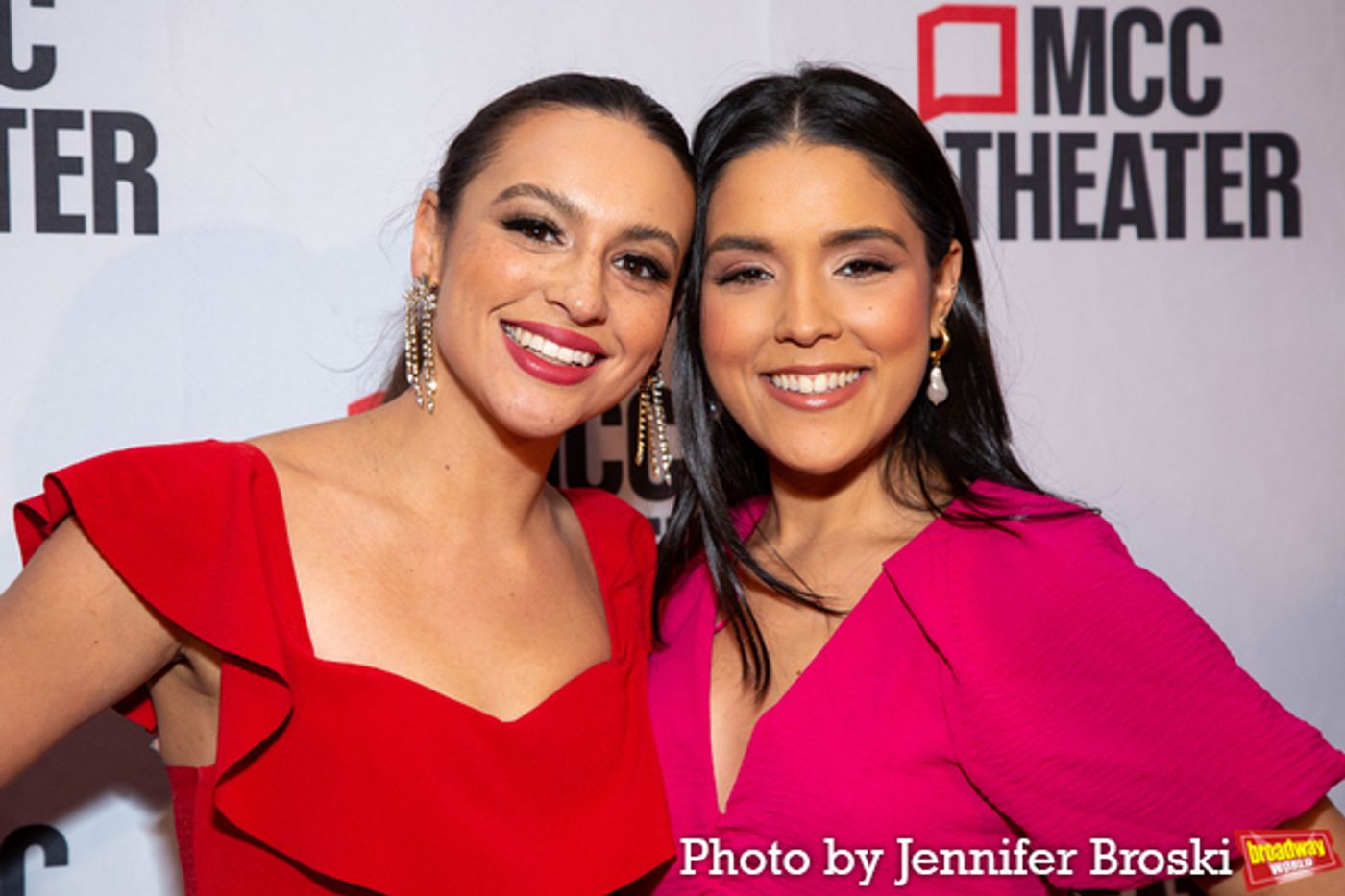 Photos: On the Red Carpet at MCC's Miscast 2023  Image
