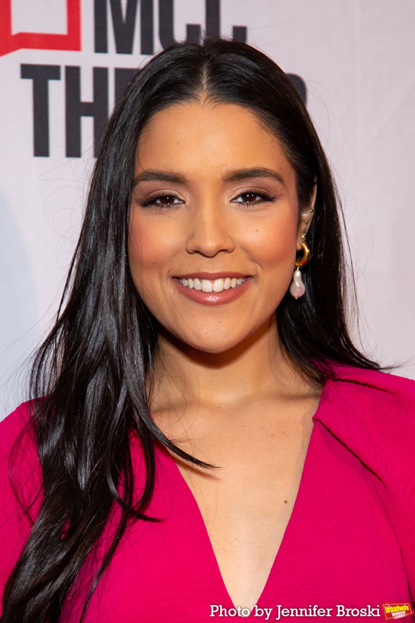 Photos: On the Red Carpet at MCC's Miscast 2023  Image