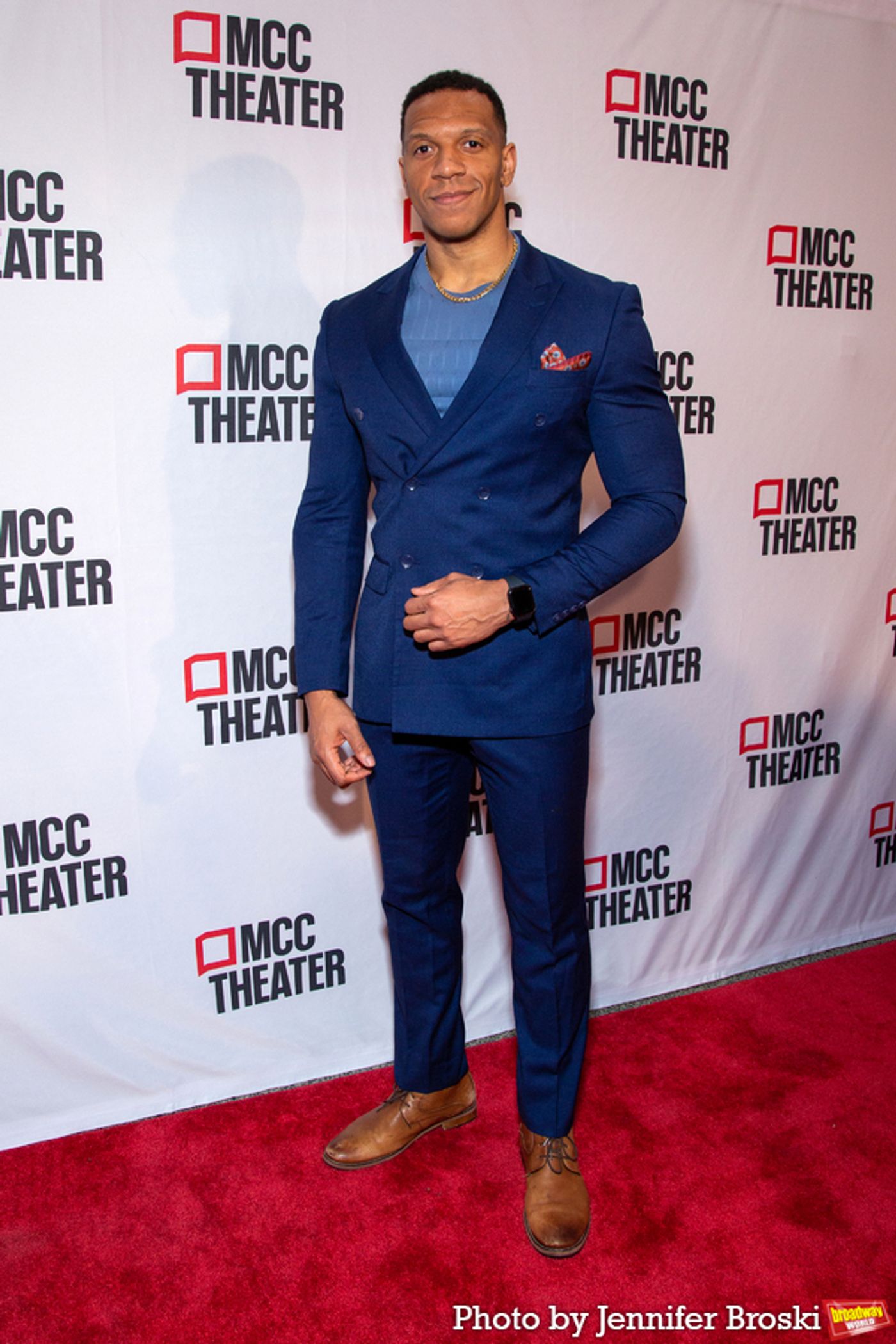 Photos: On the Red Carpet at MCC's Miscast 2023  Image