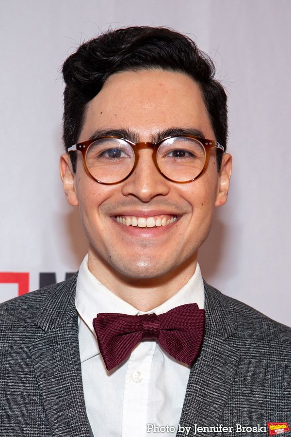 Troy Iwata Photo