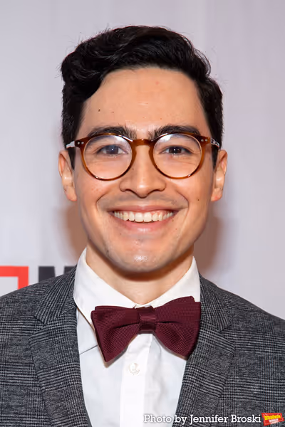 Troy Iwata Photo