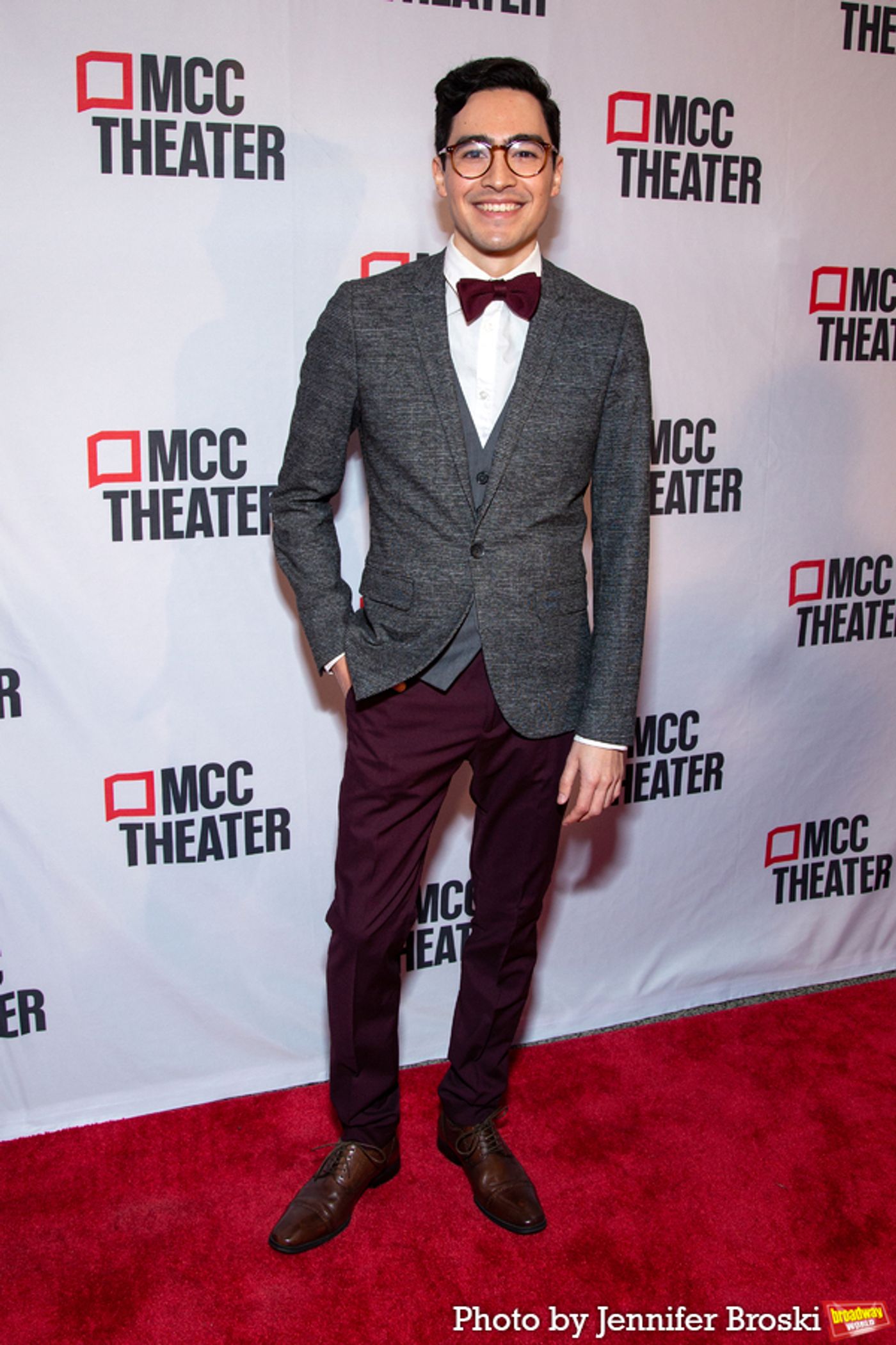 Photos: On the Red Carpet at MCC's Miscast 2023  Image
