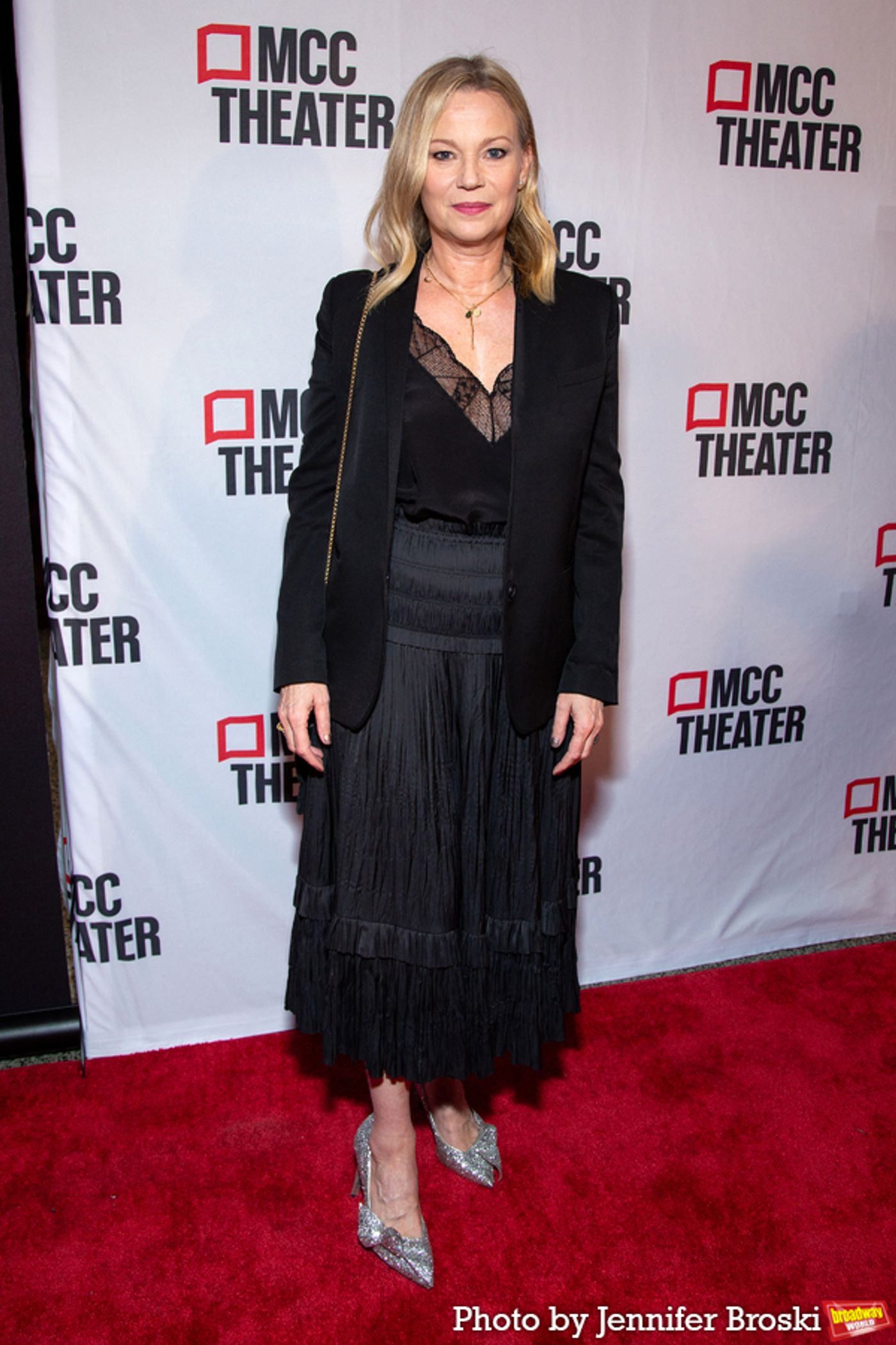 Photos: On the Red Carpet at MCC's Miscast 2023  Image